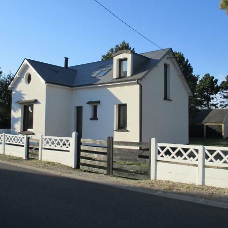 Villa Liluda バルヌヴィル・カルトゥレ エクステリア 写真